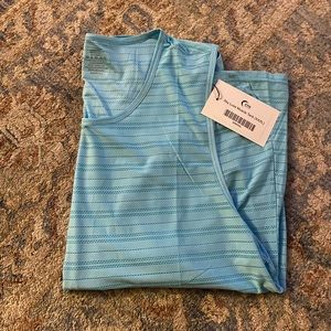 Zyia Luxe Muscle Tank